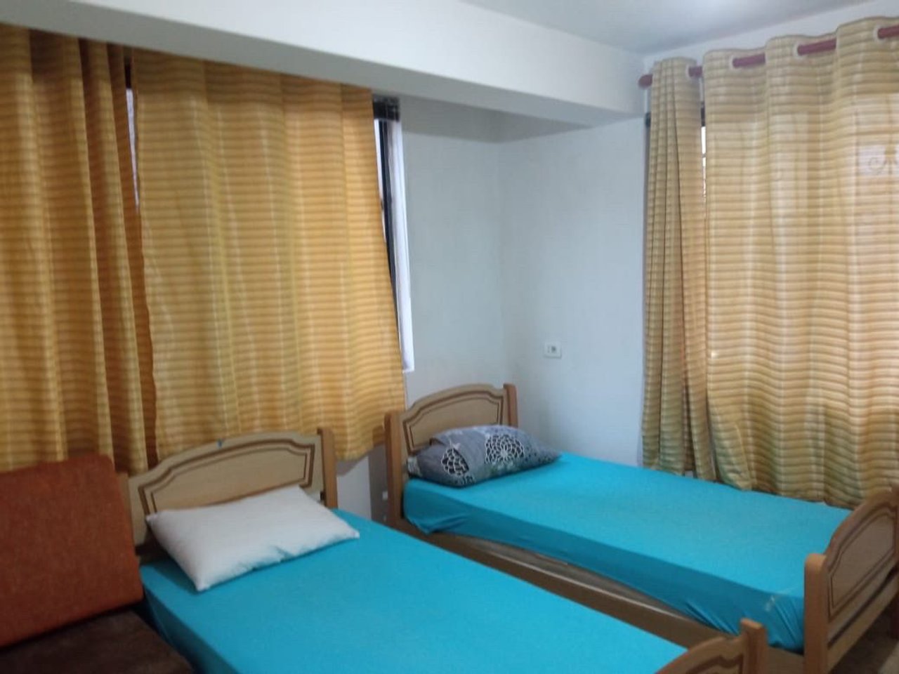APARTMENT FOR RENT 1+1 – BRRYLI, TIRANA