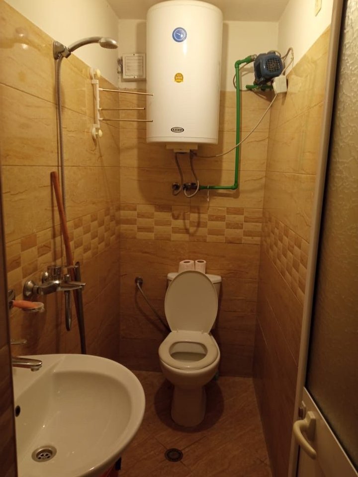 APARTMENT FOR RENT 1+1 – BRRYLI, TIRANA