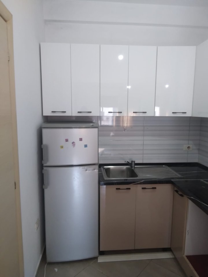 APARTAMENT ME QIRA 1+1 – YZBERISHT