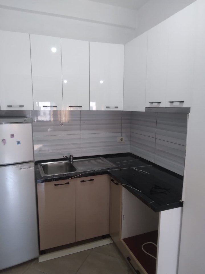 APARTAMENT ME QIRA 1+1 – YZBERISHT
