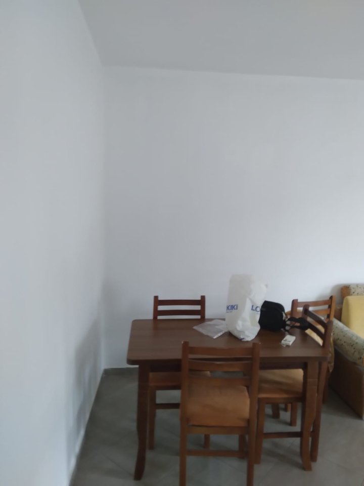 APARTAMENT ME QIRA 1+1 – YZBERISHT