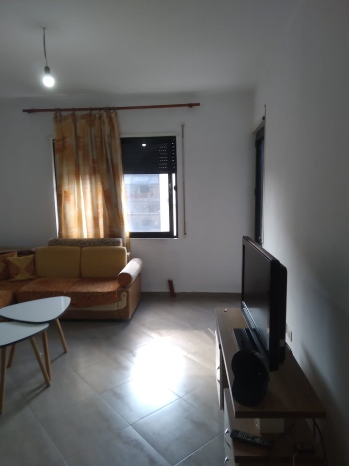 APARTAMENT ME QIRA 1+1 – YZBERISHT