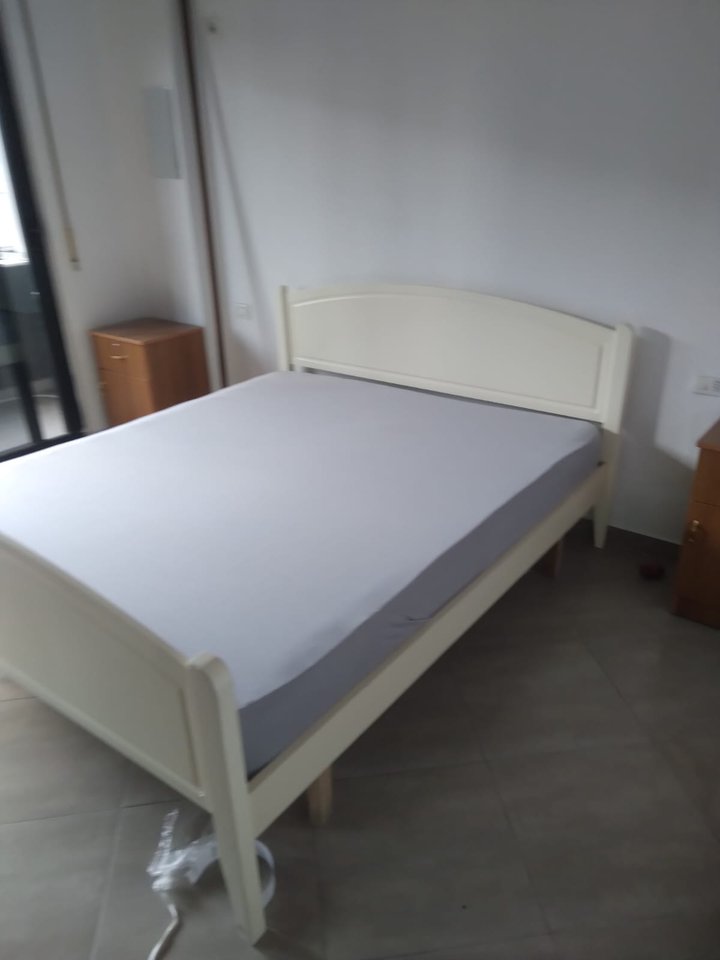 APARTAMENT ME QIRA 1+1 – YZBERISHT