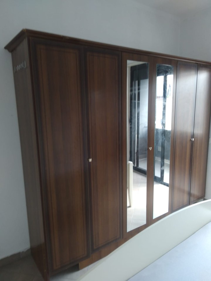 APARTAMENT ME QIRA 1+1 – YZBERISHT
