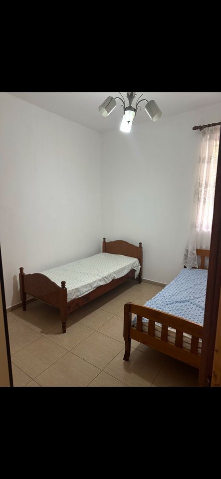 APARTMENT FOR RENT 1+1 – ELECTRIC SUBSTATION