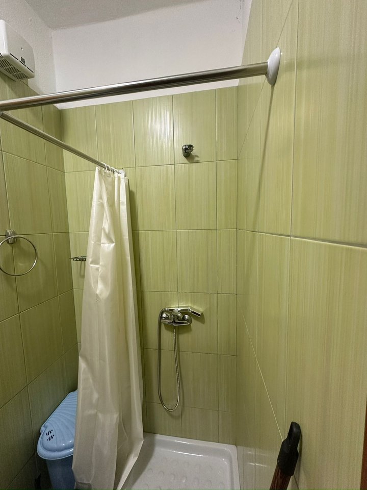 APPARTAMENTO IN AFFITTO 2+1+2 + BALCONE – VETRATA
