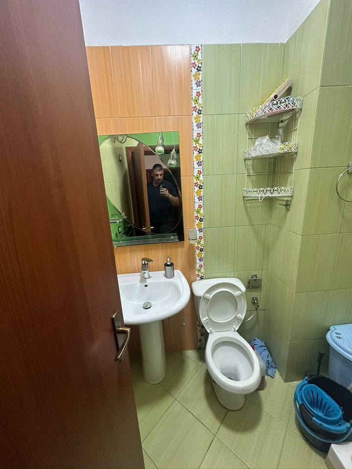 APPARTAMENTO IN AFFITTO 2+1+2 + BALCONE – VETRATA