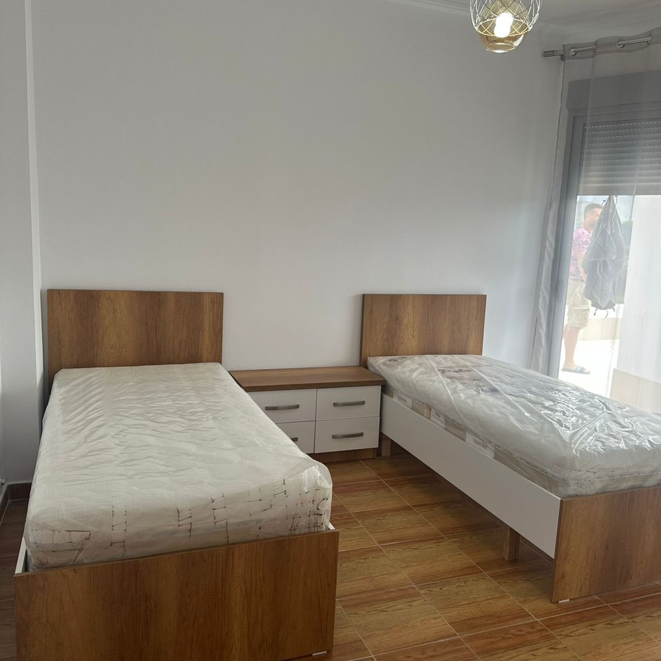 ATTICO IN AFFITTO 3+1 + BALCONE + VERANDA – VETRATA