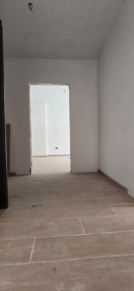 SHITET APARTAMENT 1+1+BLLK – BULEVARDI I RI, TIRANË