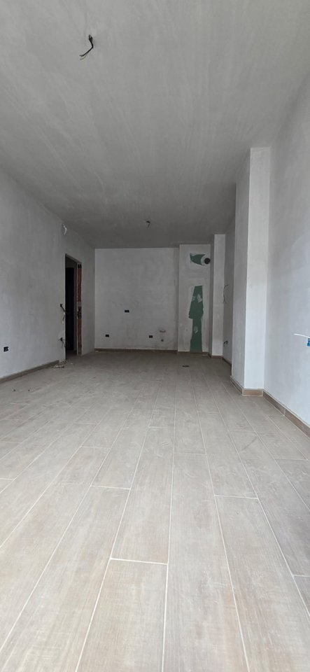 SHITET APARTAMENT 1+1+BLLK – BULEVARDI I RI, TIRANË