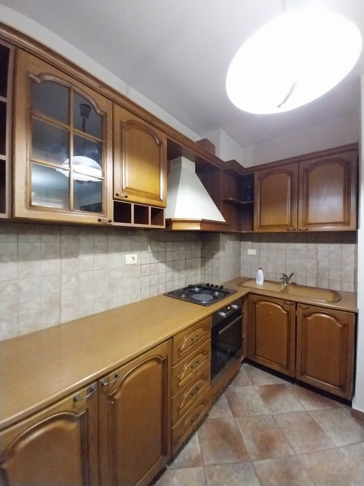 APPARTAMENTO IN AFFITTO 1+1 + BALCONE – COMUNE DI PARIGI