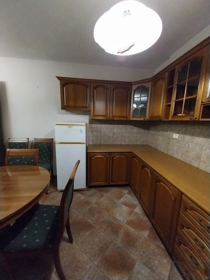 APPARTAMENTO IN AFFITTO 1+1 + BALCONE – COMUNE DI PARIGI