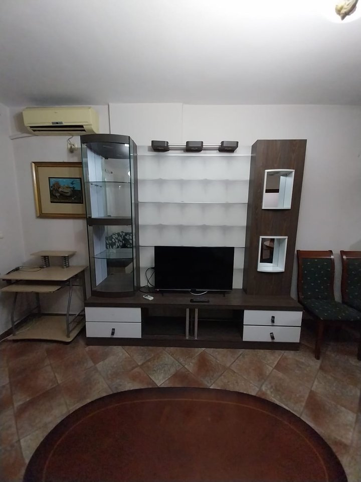 APPARTAMENTO IN AFFITTO 1+1 + BALCONE – COMUNE DI PARIGI