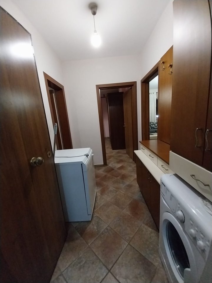 APPARTAMENTO IN AFFITTO 1+1 + BALCONE – COMUNE DI PARIGI