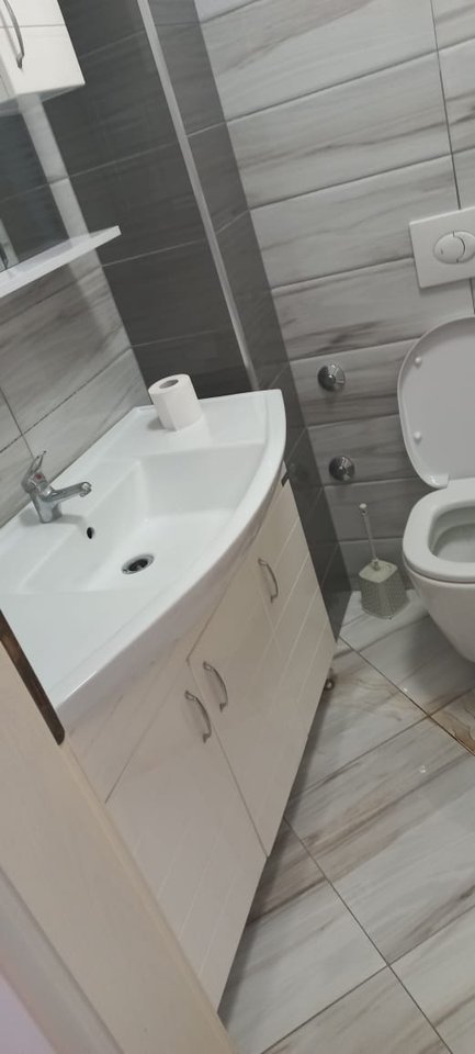 CASA IN AFFITTO – FRESKU, STRADA DEL TESORO
