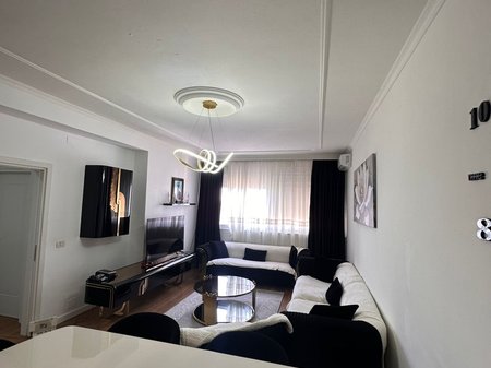 FOR SALE 2+1 APARTMENT - PORCELAN, UET