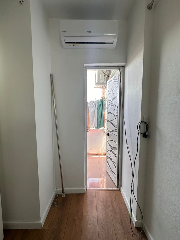 SHITET APARTAMENT 2+1 - PORCELAN, UET