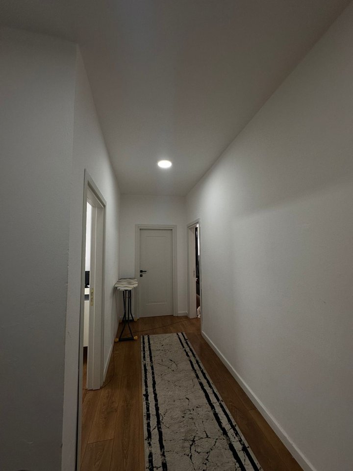 SHITET APARTAMENT 2+1 - PORCELAN, UET