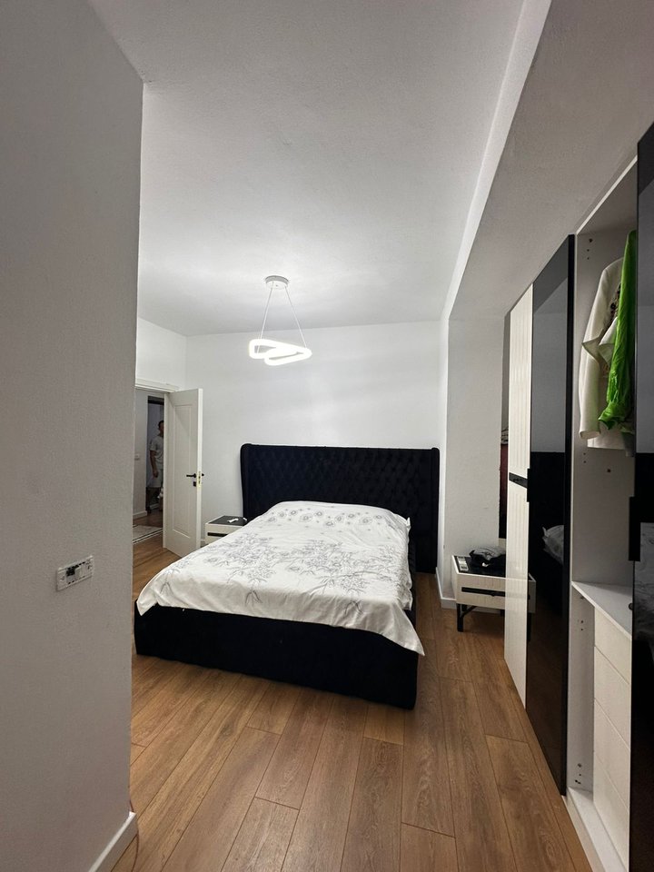 SHITET APARTAMENT 2+1 - PORCELAN, UET