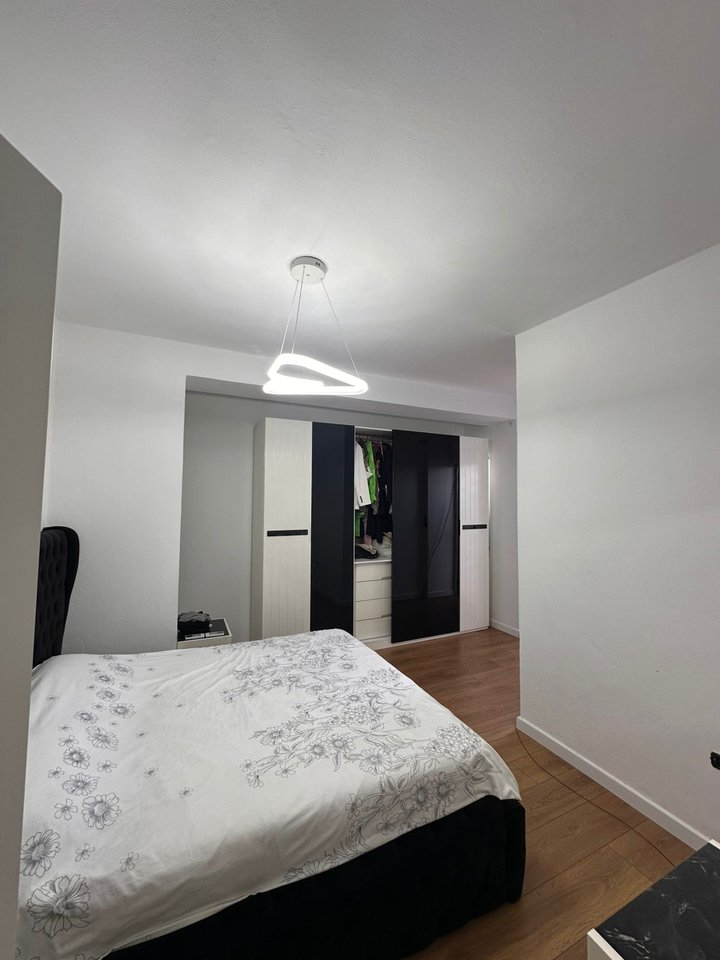 SHITET APARTAMENT 2+1 - PORCELAN, UET
