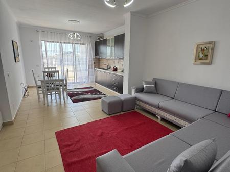 FOR SALE 2+1 APARTMENT IN FRESK – NEAR "ANA" MARKET
