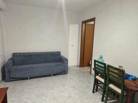 FOR RENT 1+1 APARTMENT – JORGJIA TRUJA STREET, TIRANA