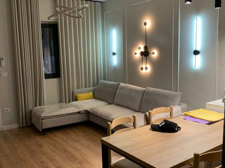 HOUSE FOR RENT 1+1 – PANORAMA STREET, NEAR THE MORTGAGE OFFICE