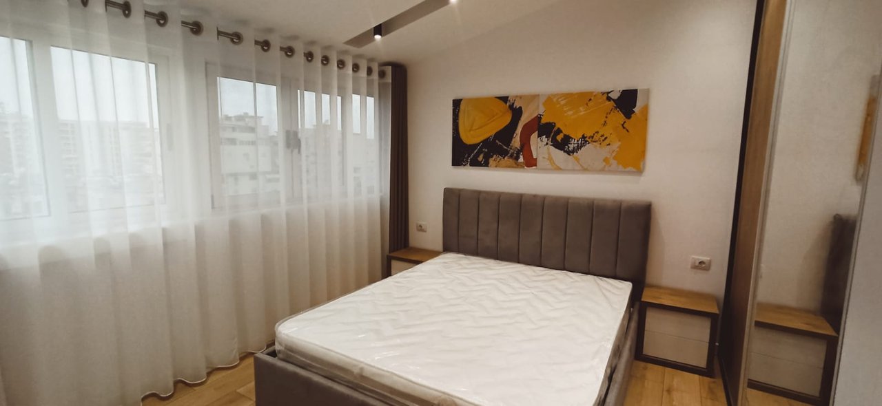 SHITET APARTAMENT 1+1 NË DON BOSKO