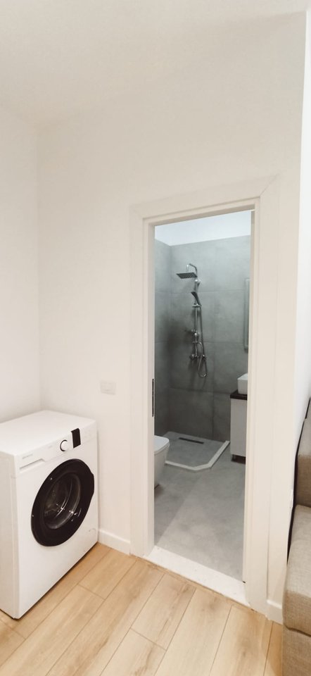 SHITET APARTAMENT 1+1 NË DON BOSKO