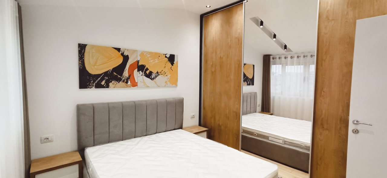 SHITET APARTAMENT 1+1 NË DON BOSKO