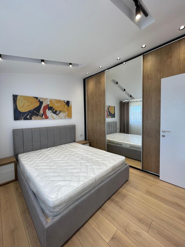 SHITET APARTAMENT 1+1 NË DON BOSKO