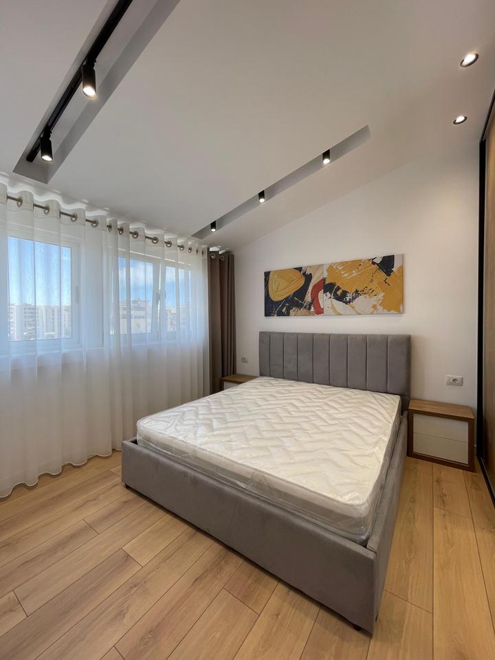 SHITET APARTAMENT 1+1 NË DON BOSKO