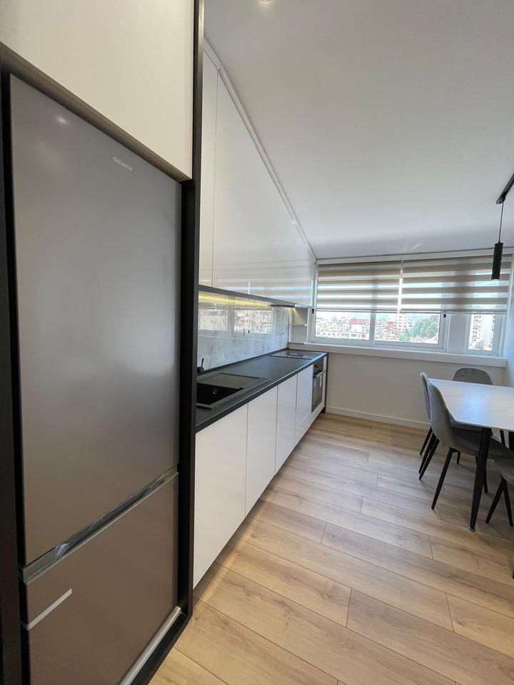 SHITET APARTAMENT 1+1 NË DON BOSKO