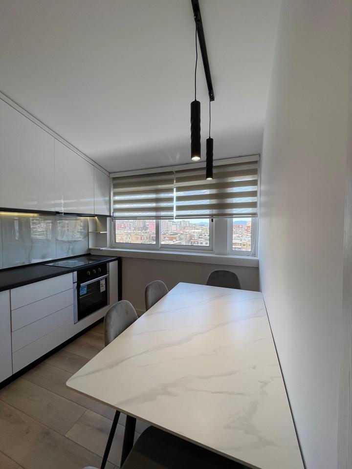 SHITET APARTAMENT 1+1 NË DON BOSKO