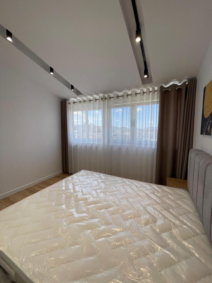 SHITET APARTAMENT 1+1 NË DON BOSKO