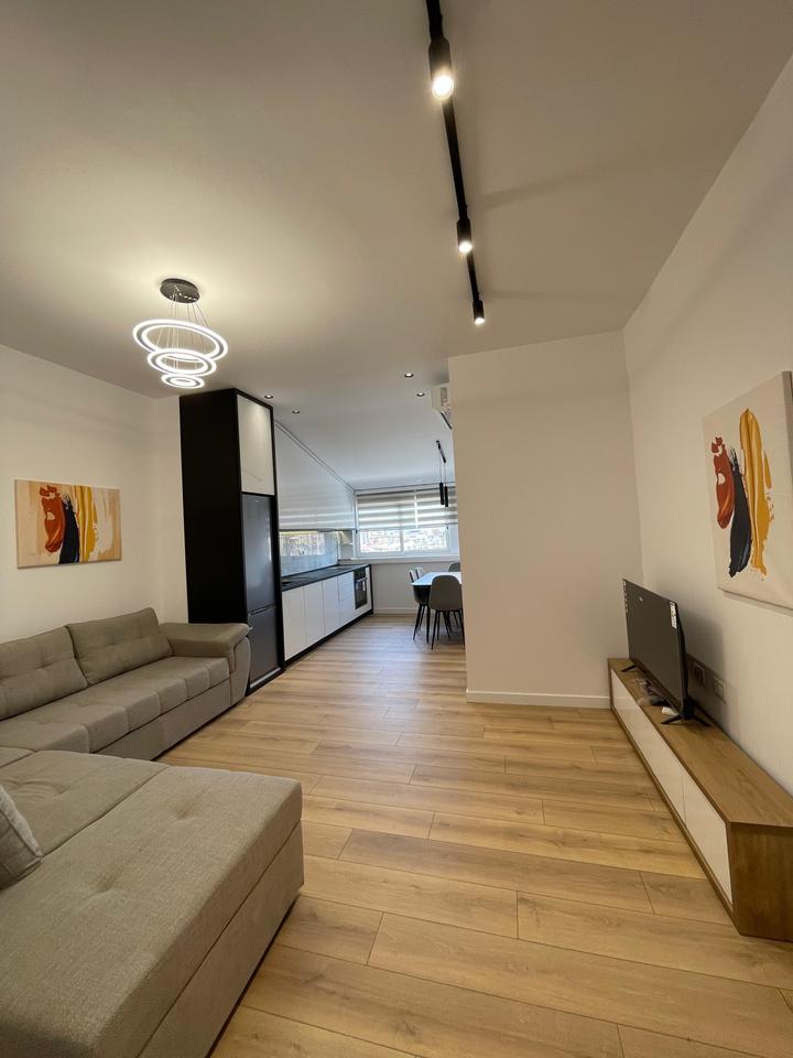 SHITET APARTAMENT 1+1 NË DON BOSKO