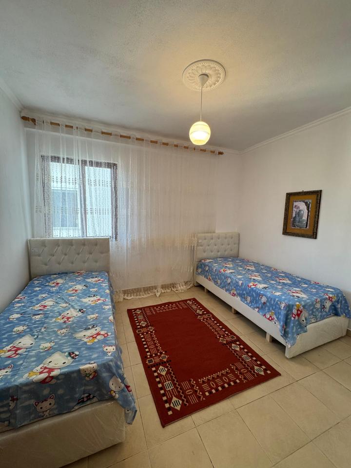 FOR SALE 2+1 APARTMENT IN FRESK – NEAR "ANA" MARKET