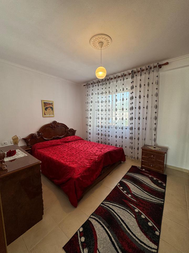 FOR SALE 2+1 APARTMENT IN FRESK – NEAR "ANA" MARKET