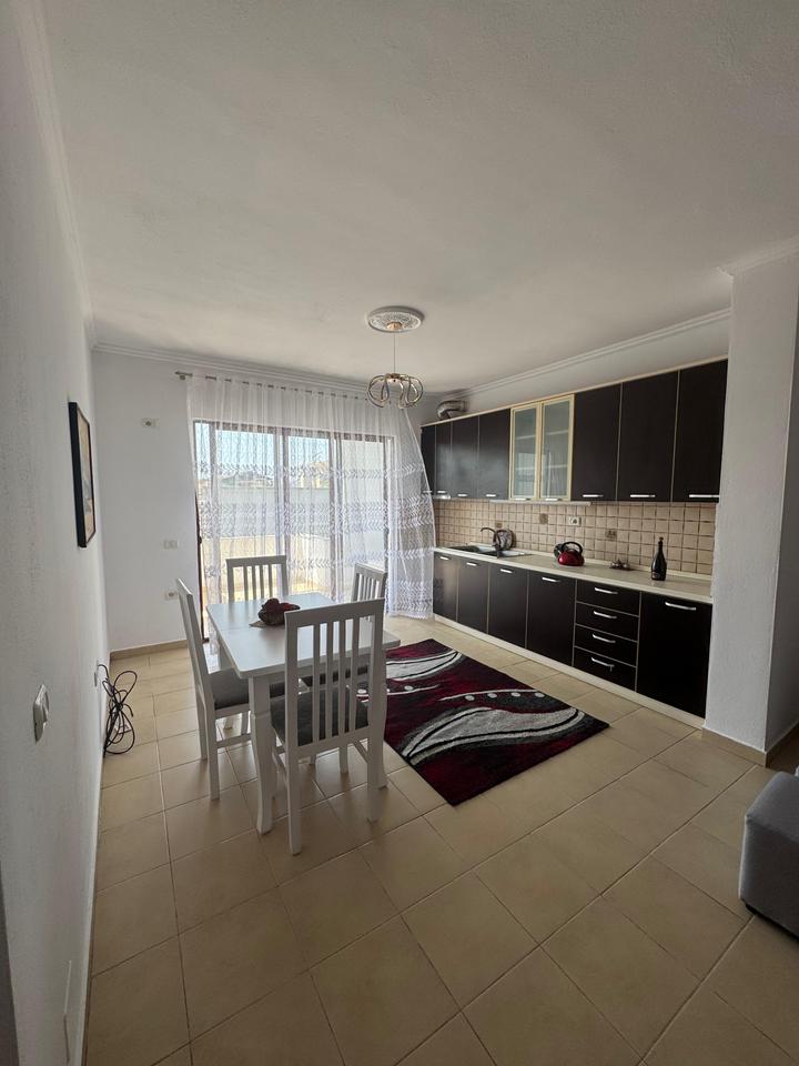 FOR SALE 2+1 APARTMENT IN FRESK – NEAR "ANA" MARKET