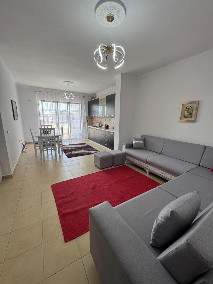 FOR SALE 2+1 APARTMENT IN FRESK – NEAR "ANA" MARKET