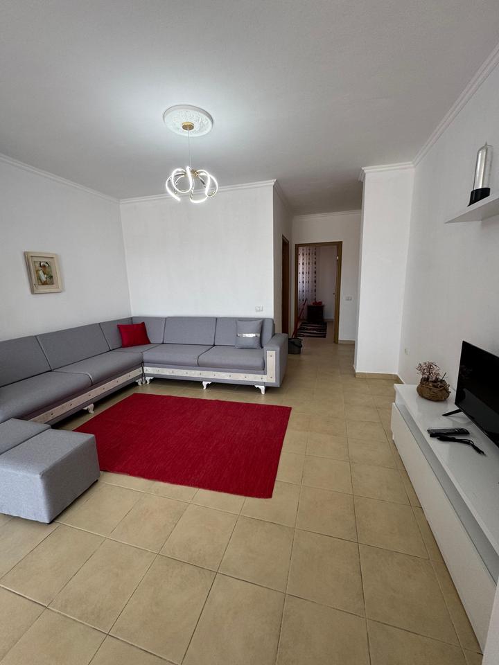 FOR SALE 2+1 APARTMENT IN FRESK – NEAR "ANA" MARKET