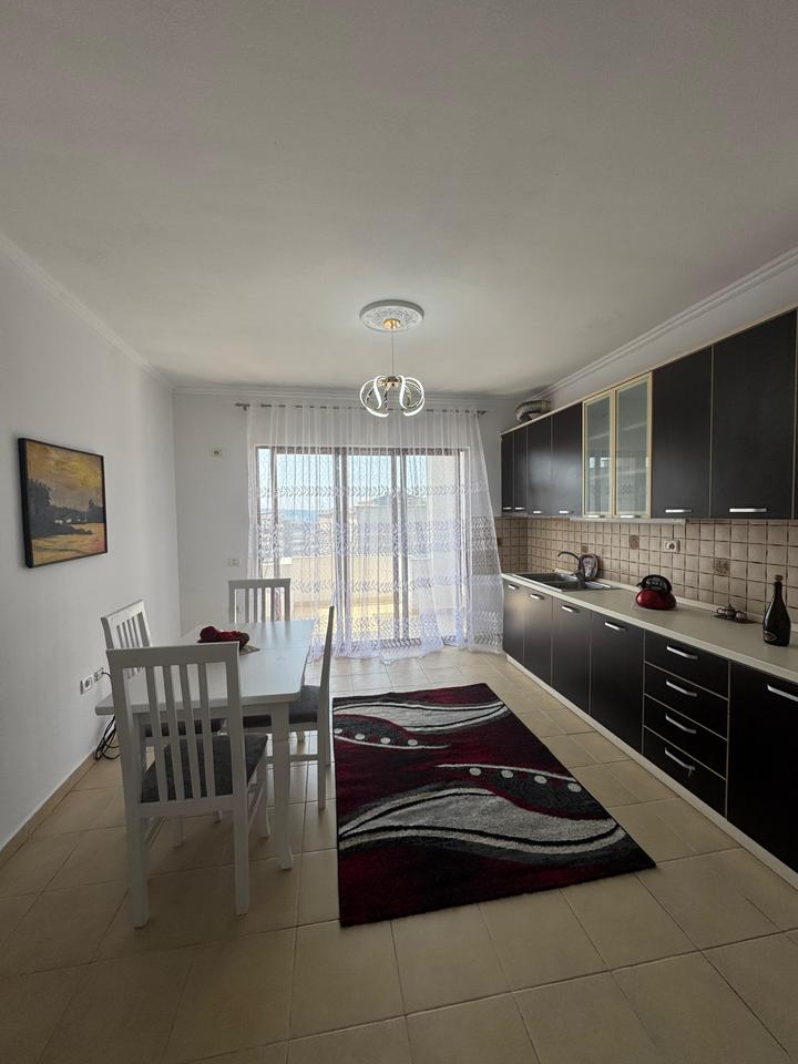 FOR SALE 2+1 APARTMENT IN FRESK – NEAR "ANA" MARKET