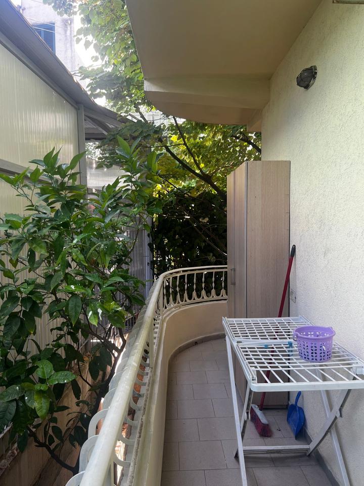 AFFITTASI APPARTAMENTO 1+1+BALCONE – CITTÀ STUDENTI
