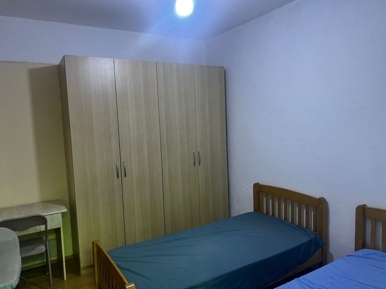 AFFITTASI APPARTAMENTO 1+1+BALCONE – CITTÀ STUDENTI