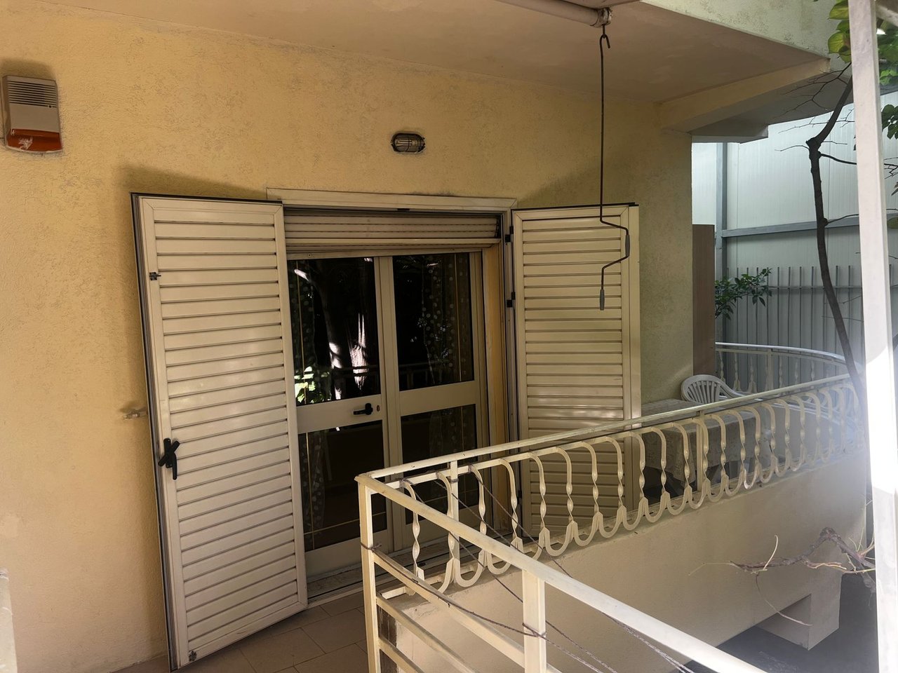 AFFITTASI APPARTAMENTO 1+1+BALCONE – CITTÀ STUDENTI