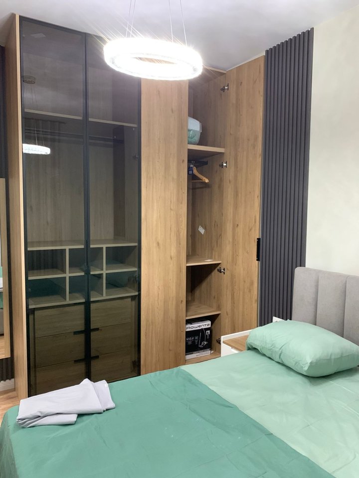 HOUSE FOR RENT 1+1 – PANORAMA STREET, NEAR THE MORTGAGE OFFICE