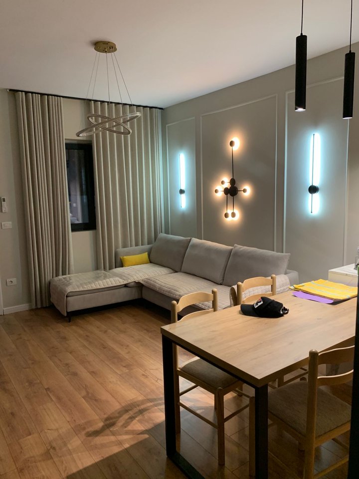 HOUSE FOR RENT 1+1 – PANORAMA STREET, NEAR THE MORTGAGE OFFICE