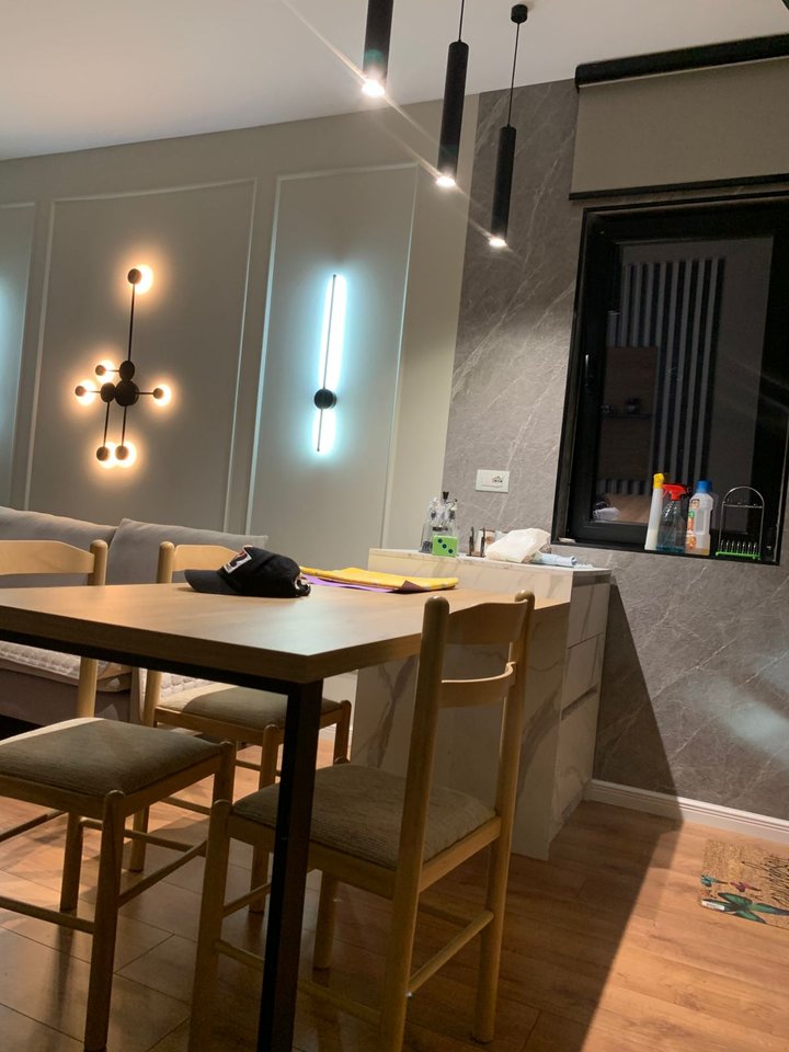 HOUSE FOR RENT 1+1 – PANORAMA STREET, NEAR THE MORTGAGE OFFICE