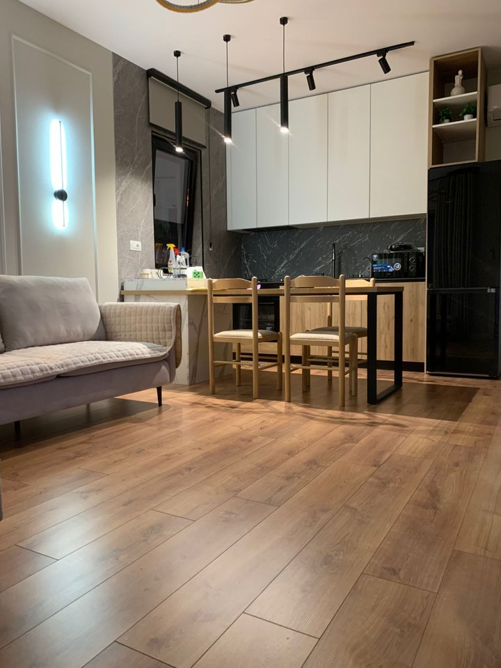 HOUSE FOR RENT 1+1 – PANORAMA STREET, NEAR THE MORTGAGE OFFICE