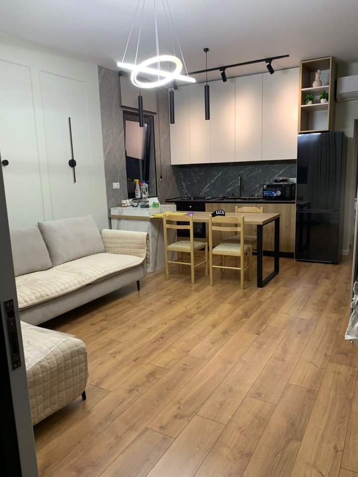 HOUSE FOR RENT 1+1 – PANORAMA STREET, NEAR THE MORTGAGE OFFICE